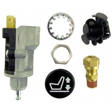 Aftermarket S8301588 Operating Weight Adjustment Switch Kit S8301588-HYC